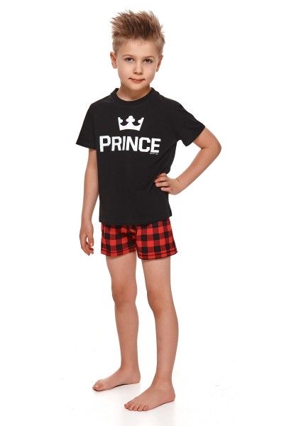Prince pyjama set for boys