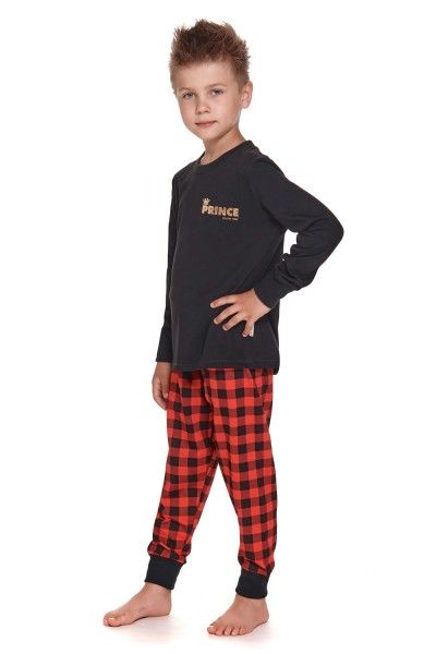 Prince pyjama set for boys ROYAL FAMILY