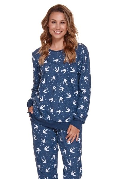 Women's two-pieces pyjama set