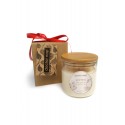 Candle Love Story 220g