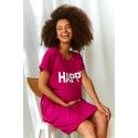 Happy Mommy koszula ciążowa...
